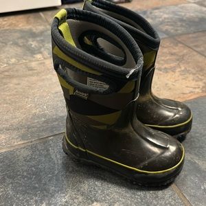 Bogs boots